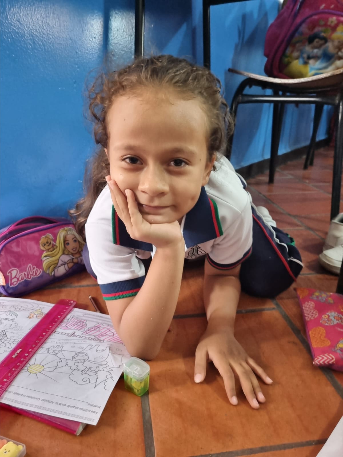 ALVARADO RUIZ CAROL DAYANA